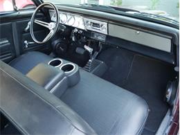 1967 Chevrolet Chevy II (CC-2122144) for sale in Palmetto, Florida