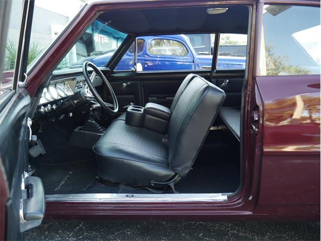 1967 Chevrolet Chevy II (CC-2122144) for sale in Palmetto, Florida