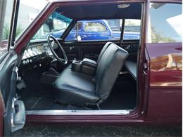 1967 Chevrolet Chevy II (CC-2122144) for sale in Palmetto, Florida