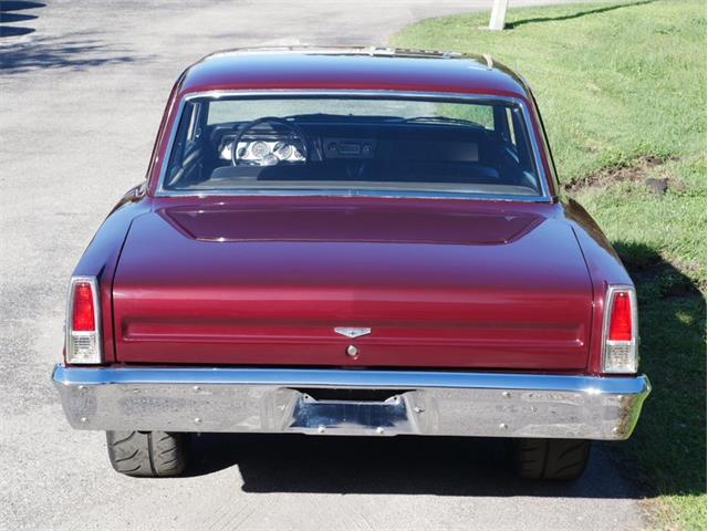 1967 Chevrolet Chevy II (CC-2122144) for sale in Palmetto, Florida
