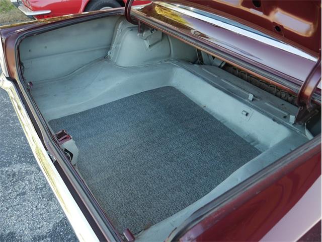 1967 Chevrolet Chevy II (CC-2122144) for sale in Palmetto, Florida