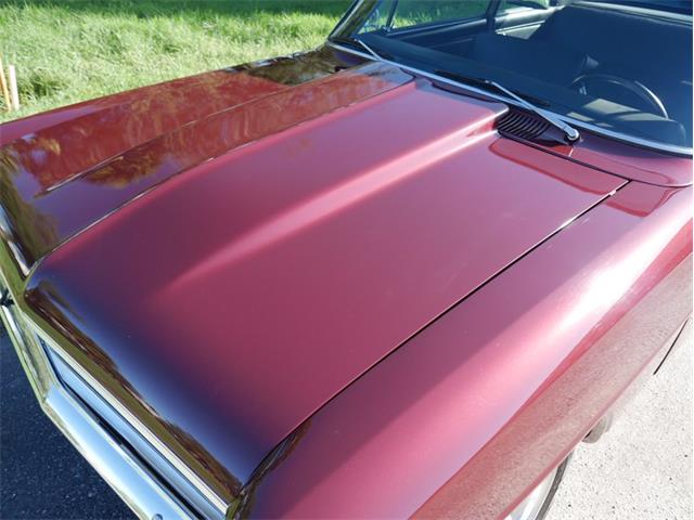 1967 Chevrolet Chevy II (CC-2122144) for sale in Palmetto, Florida