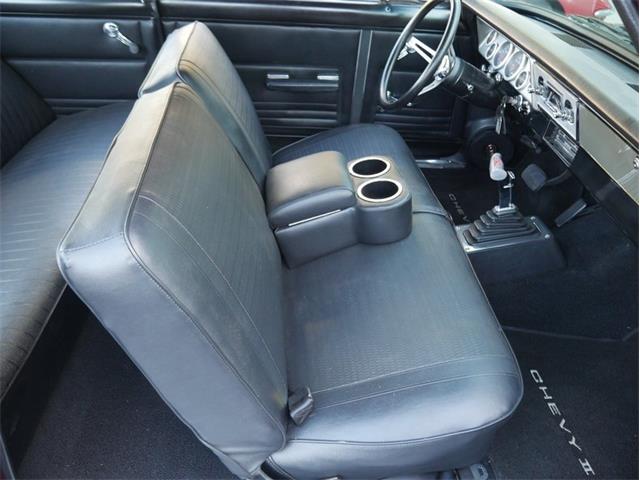 1967 Chevrolet Chevy II (CC-2122144) for sale in Palmetto, Florida