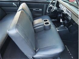 1967 Chevrolet Chevy II (CC-2122144) for sale in Palmetto, Florida