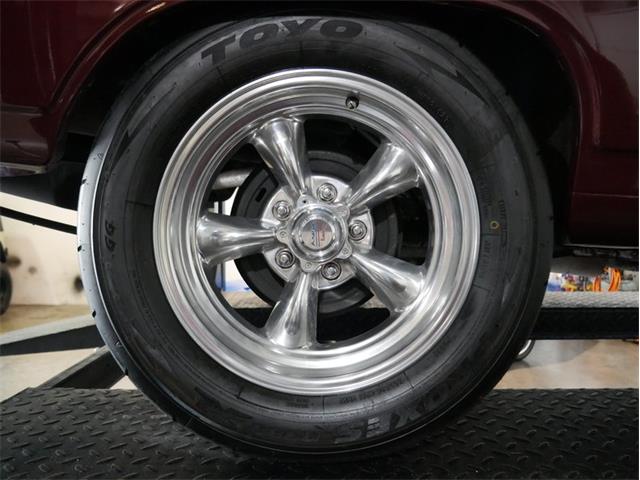 1967 Chevrolet Chevy II (CC-2122144) for sale in Palmetto, Florida
