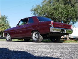 1967 Chevrolet Chevy II (CC-2122144) for sale in Palmetto, Florida