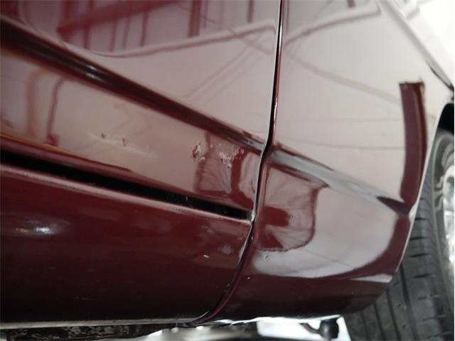 1967 Chevrolet Chevy II (CC-2122144) for sale in Palmetto, Florida