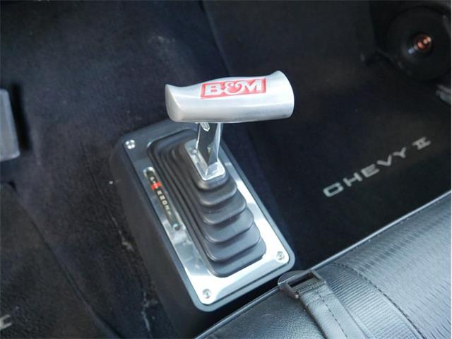 1967 Chevrolet Chevy II (CC-2122144) for sale in Palmetto, Florida