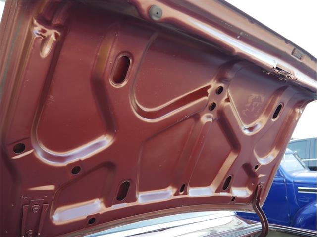 1967 Chevrolet Chevy II (CC-2122144) for sale in Palmetto, Florida