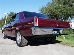 1967 Chevrolet Chevy II (CC-2122144) for sale in Palmetto, Florida