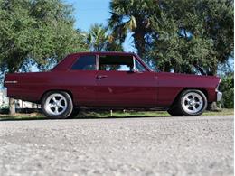 1967 Chevrolet Chevy II (CC-2122144) for sale in Palmetto, Florida