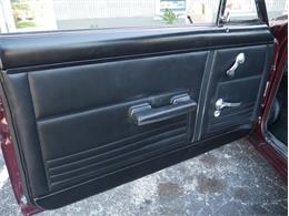 1967 Chevrolet Chevy II (CC-2122144) for sale in Palmetto, Florida