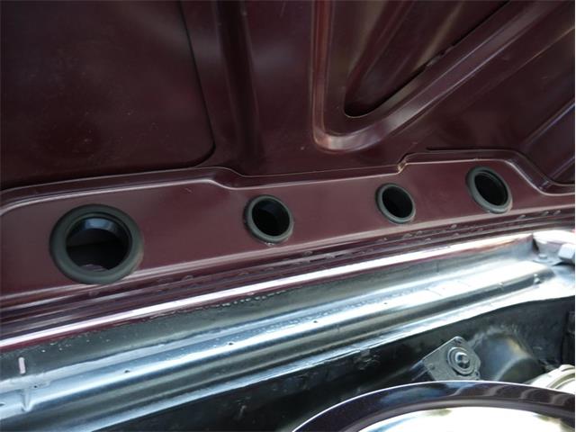 1967 Chevrolet Chevy II (CC-2122144) for sale in Palmetto, Florida