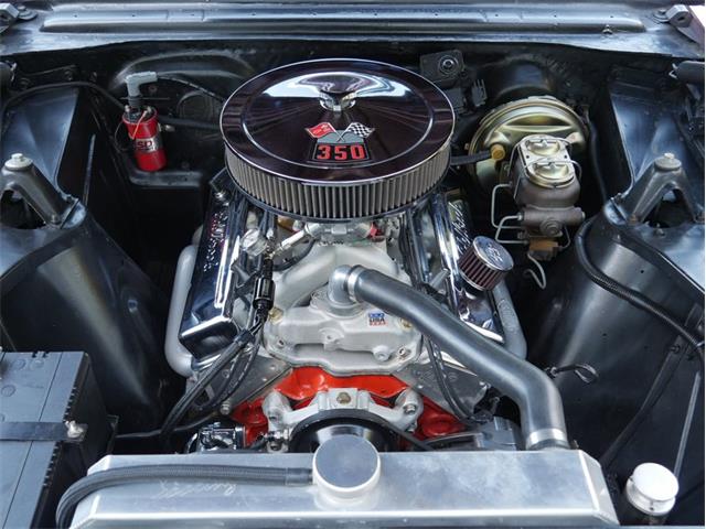 1967 Chevrolet Chevy II (CC-2122144) for sale in Palmetto, Florida