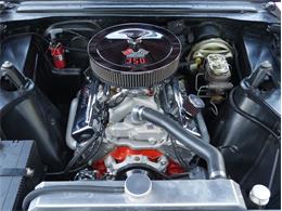 1967 Chevrolet Chevy II (CC-2122144) for sale in Palmetto, Florida