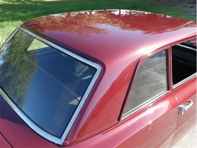 1967 Chevrolet Chevy II (CC-2122144) for sale in Palmetto, Florida