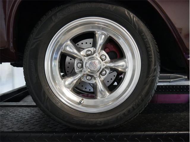 1967 Chevrolet Chevy II (CC-2122144) for sale in Palmetto, Florida