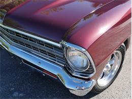 1967 Chevrolet Chevy II (CC-2122144) for sale in Palmetto, Florida