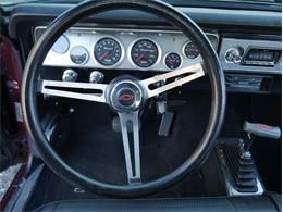 1967 Chevrolet Chevy II (CC-2122144) for sale in Palmetto, Florida