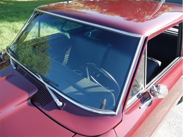 1967 Chevrolet Chevy II (CC-2122144) for sale in Palmetto, Florida