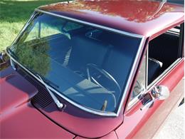 1967 Chevrolet Chevy II (CC-2122144) for sale in Palmetto, Florida