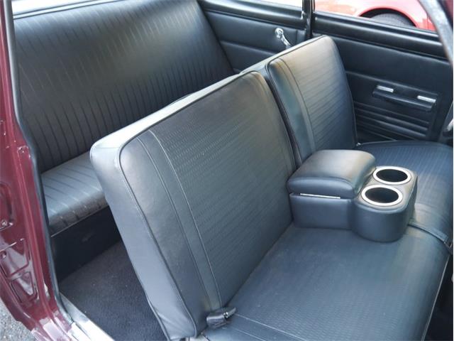 1967 Chevrolet Chevy II (CC-2122144) for sale in Palmetto, Florida