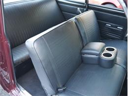 1967 Chevrolet Chevy II (CC-2122144) for sale in Palmetto, Florida
