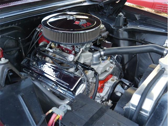 1967 Chevrolet Chevy II (CC-2122144) for sale in Palmetto, Florida