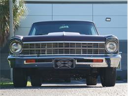 1967 Chevrolet Chevy II (CC-2122144) for sale in Palmetto, Florida
