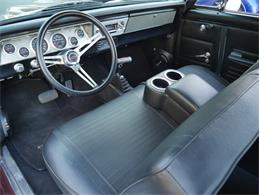 1967 Chevrolet Chevy II (CC-2122144) for sale in Palmetto, Florida