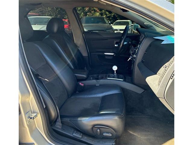 2004 Cadillac CTS-V (CC-2122145) for sale in Addison, Illinois