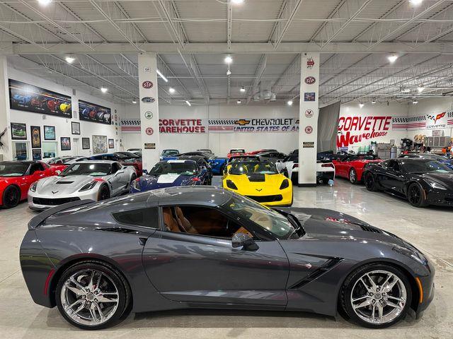 2014 Chevrolet Corvette (CC-2122146) for sale in Dallas, Texas
