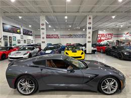 2014 Chevrolet Corvette (CC-2122146) for sale in Dallas, Texas