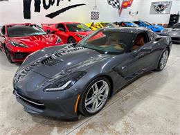 2014 Chevrolet Corvette (CC-2122146) for sale in Dallas, Texas