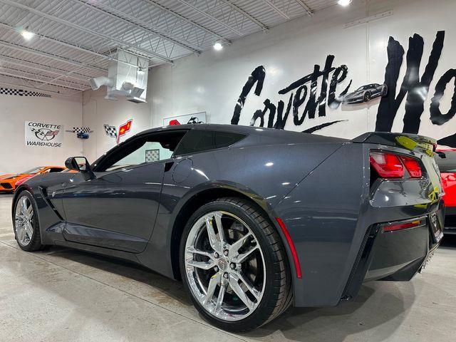 2014 Chevrolet Corvette (CC-2122146) for sale in Dallas, Texas
