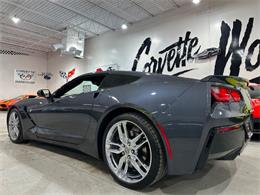 2014 Chevrolet Corvette (CC-2122146) for sale in Dallas, Texas
