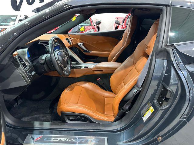 2014 Chevrolet Corvette (CC-2122146) for sale in Dallas, Texas