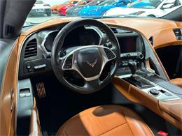 2014 Chevrolet Corvette (CC-2122146) for sale in Dallas, Texas