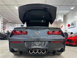 2014 Chevrolet Corvette (CC-2122146) for sale in Dallas, Texas