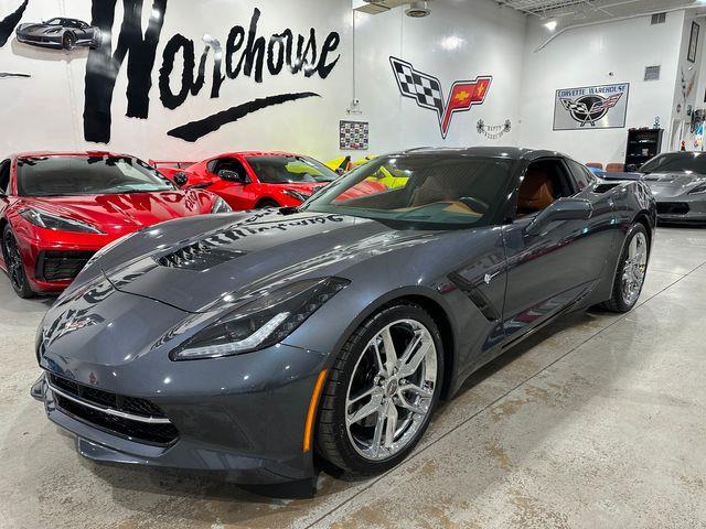 2014 Chevrolet Corvette (CC-2122146) for sale in Dallas, Texas