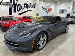 2014 Chevrolet Corvette (CC-2122146) for sale in Dallas, Texas