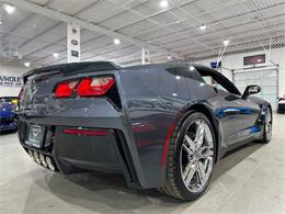 2014 Chevrolet Corvette (CC-2122146) for sale in Dallas, Texas