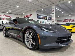 2014 Chevrolet Corvette (CC-2122146) for sale in Dallas, Texas