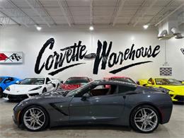 2014 Chevrolet Corvette (CC-2122146) for sale in Dallas, Texas