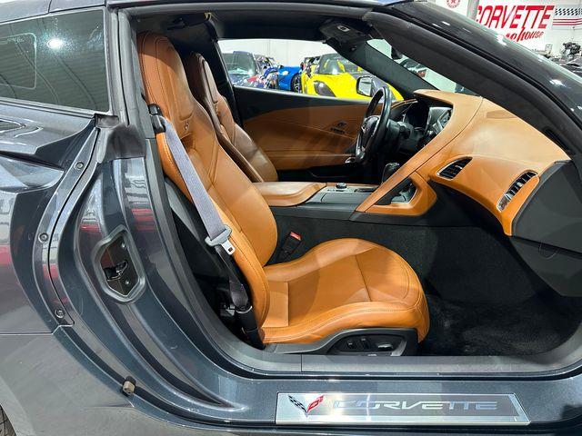 2014 Chevrolet Corvette (CC-2122146) for sale in Dallas, Texas