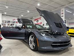 2014 Chevrolet Corvette (CC-2122146) for sale in Dallas, Texas