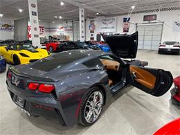2014 Chevrolet Corvette (CC-2122146) for sale in Dallas, Texas