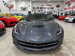 2014 Chevrolet Corvette (CC-2122146) for sale in Dallas, Texas