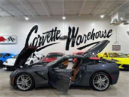 2014 Chevrolet Corvette (CC-2122146) for sale in Dallas, Texas