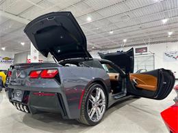 2014 Chevrolet Corvette (CC-2122146) for sale in Dallas, Texas